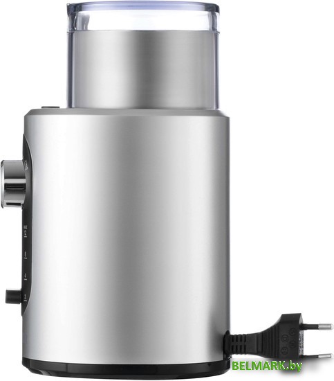 Электрическая кофемолка Sencor SCG 3550SS - фото2