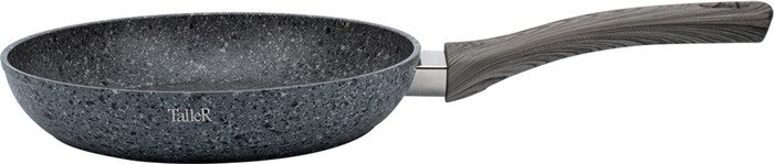 Сковорода Taller Грейстоун TR-44038 - фото2