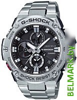 Наручные часы Casio GST-B100D-1AER - фото