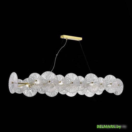 Подвесная люстра ST Luce SL1657.213.08 - фото