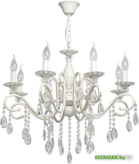 Подвесная люстра De Markt 371015808 Аврора - фото