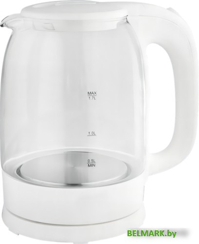 Электрический чайник Renova KT-17G-03W - фото