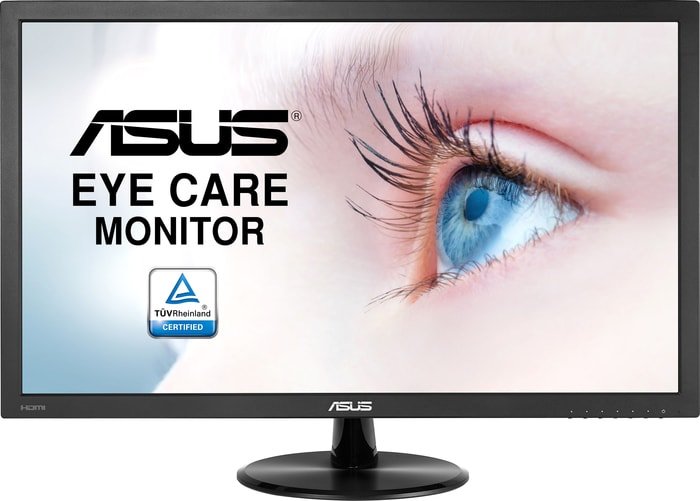 Монитор ASUS Eye Care VP247HAE - фото