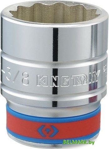 Головка слесарная King Tony 633074S - фото