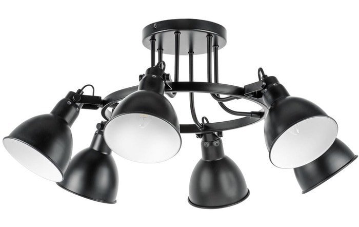 Припотолочная люстра Lightstar Acrobata 761067 - фото