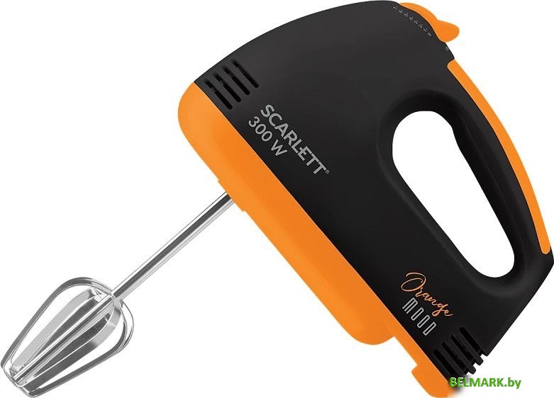 Миксер Scarlett SC-HM40S20 - фото