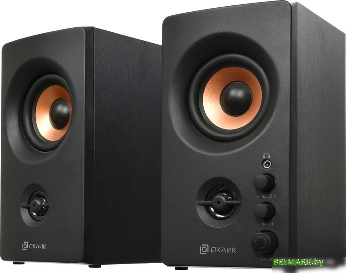 Акустика Oklick OK-164 - фото