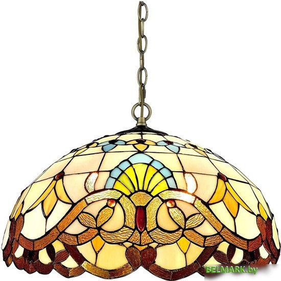 Подвесная люстра Velante 830 830-806-03 - фото