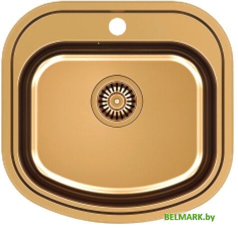 Кухонная мойка Quadron Hb7701Pvdbsc1 - фото2