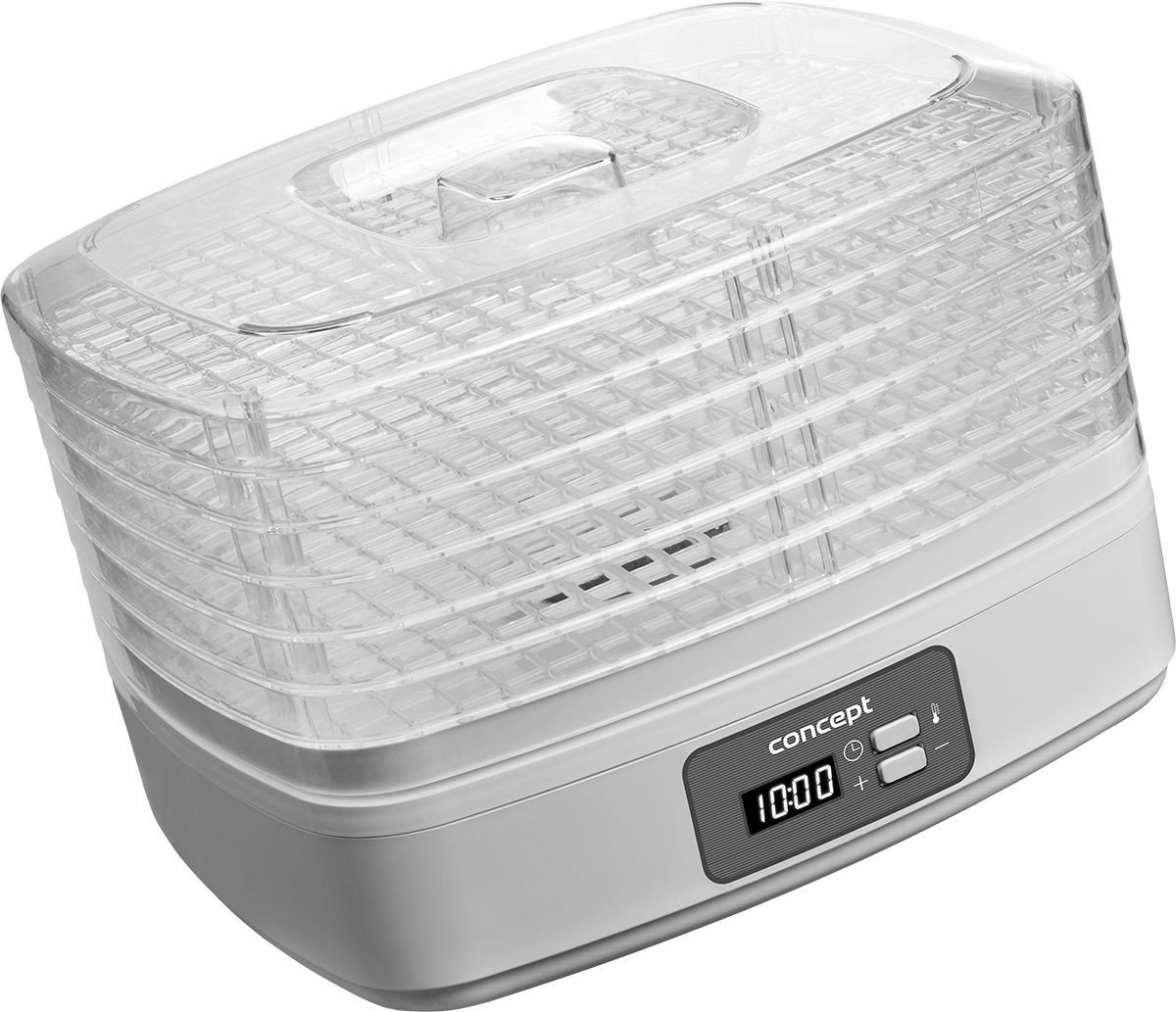 Сушилка для овощей и фруктов Concept SO2080 - фото