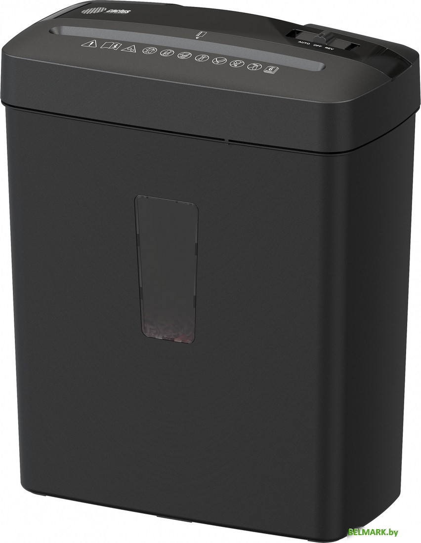 Шредер CACTUS CS-SH-A3 - фото2