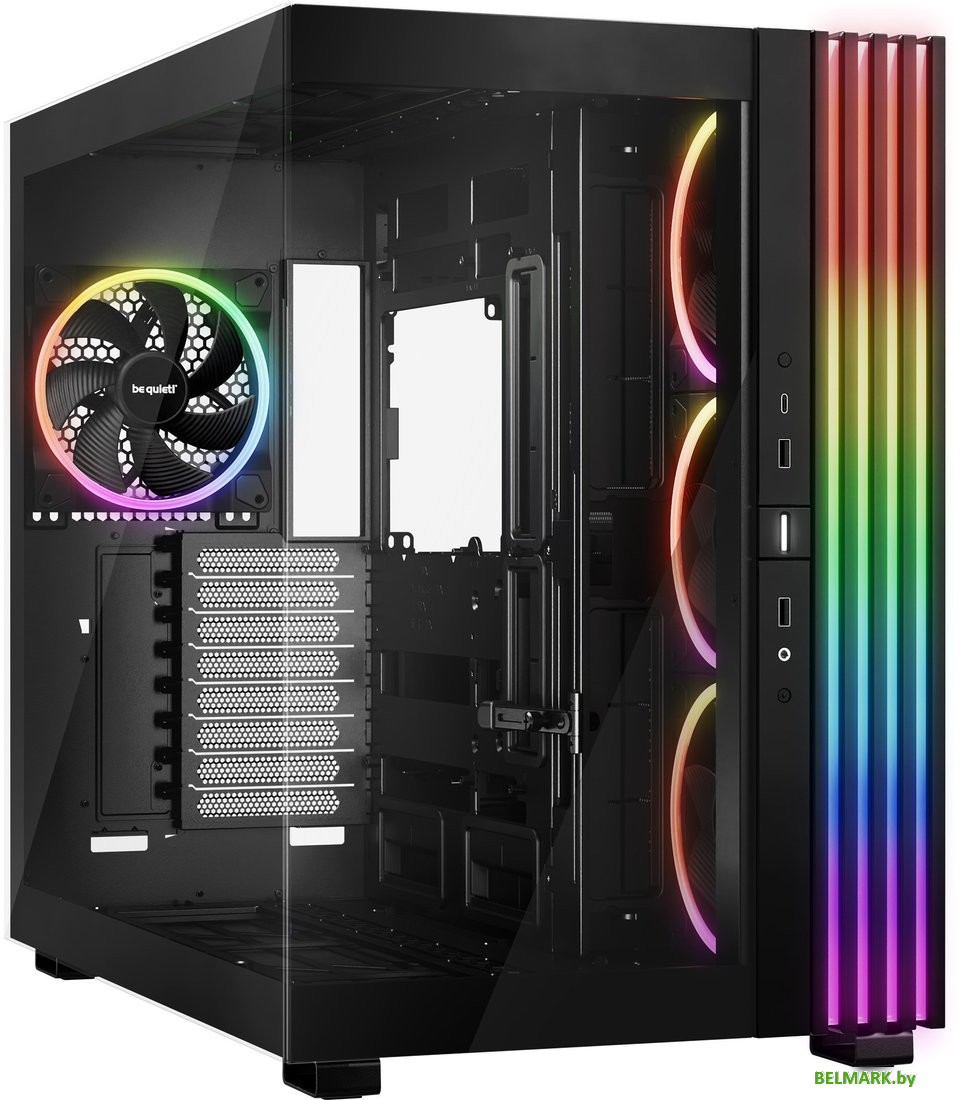 Корпус be quiet! Light Base 900 FX ARGB BGW71 - фото
