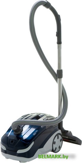 Пылесос Thomas Twin XT 788565 - фото