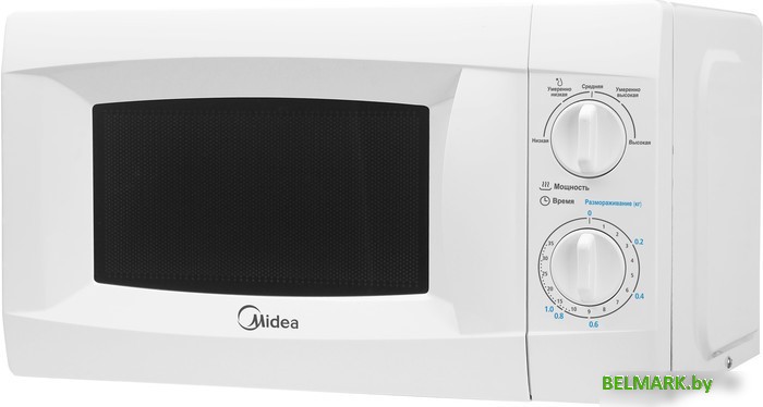 Микроволновая печь Midea MM720CKE - фото2