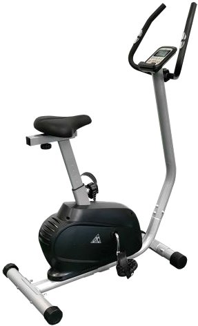 Велотренажер DFC B5906P - фото