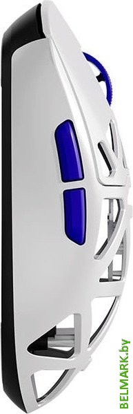 Игровая мышь MCHOSE AX5 Pro Max (белый) - фото2