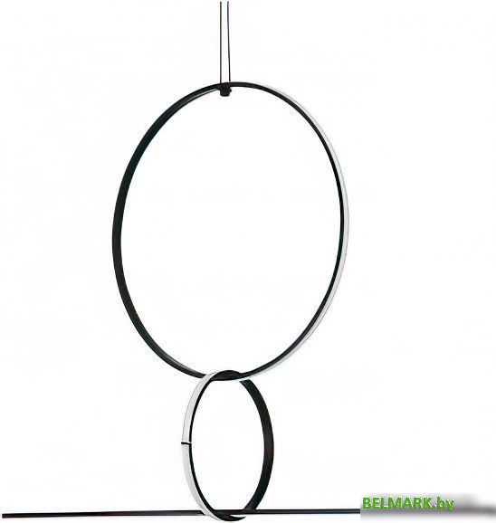 Подвесная люстра ST Luce Gaia SL6113.433.01 - фото