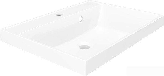 Умывальник Paola Alba 600 - фото