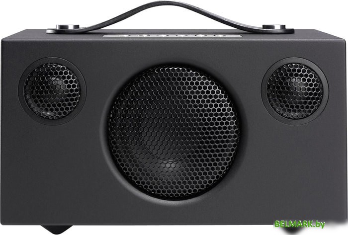 Беспроводная колонка Audio Pro Addon T3+ (черный) - фото