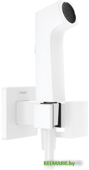 Гигиенический душ Hansgrohe Bidette 1jet E 29233700 - фото