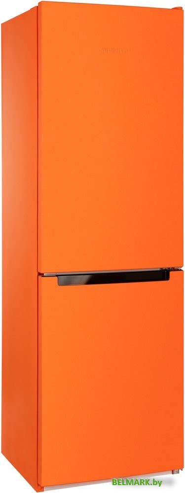 Холодильник Nordfrost NRB 162NF Or - фото
