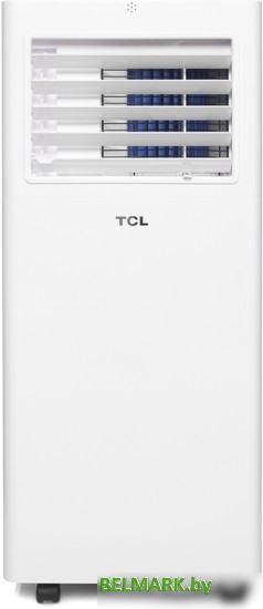 Мобильный кондиционер TCL TAC-09CPB/PSLW - фото