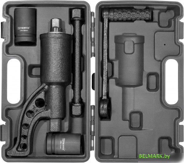 Гайковерт ручной Thorvik LSW2 - фото