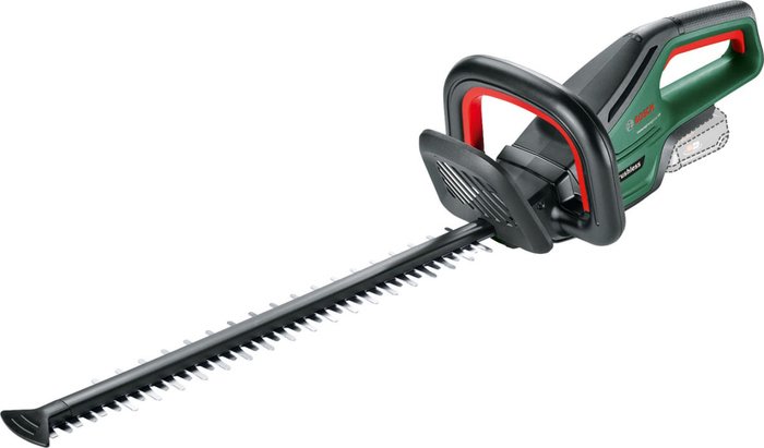 Кусторез Bosch Universal HedgeCut 18V-55 0600849J00 (без АКБ) - фото