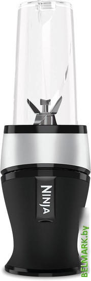 Стационарный блендер Ninja QB3001EUS - фото