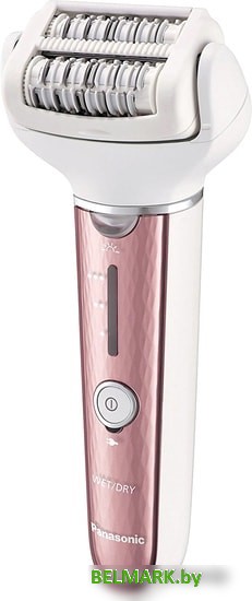 Эпилятор Panasonic ES-EL8A-P503 - фото2