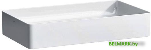 Умывальник Laufen Living Square 60x34 [8114340001121] - фото