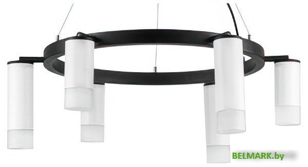 Подвесная люстра Lightstar Rullo LR0163638631 - фото