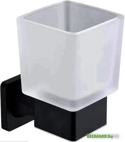 Стакан для зубной щетки и пасты Rose RG1512H - фото