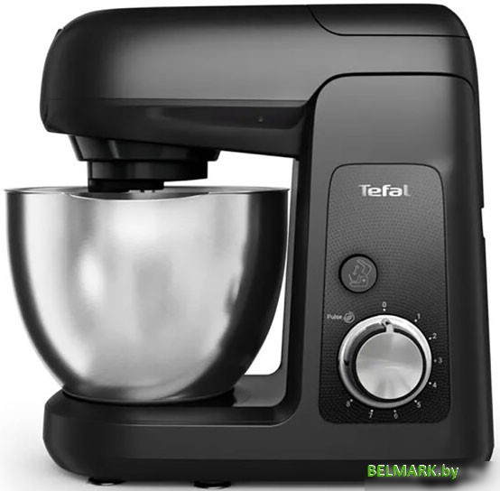 Кухонная машина Tefal Bake Partner QB525838 - фото2