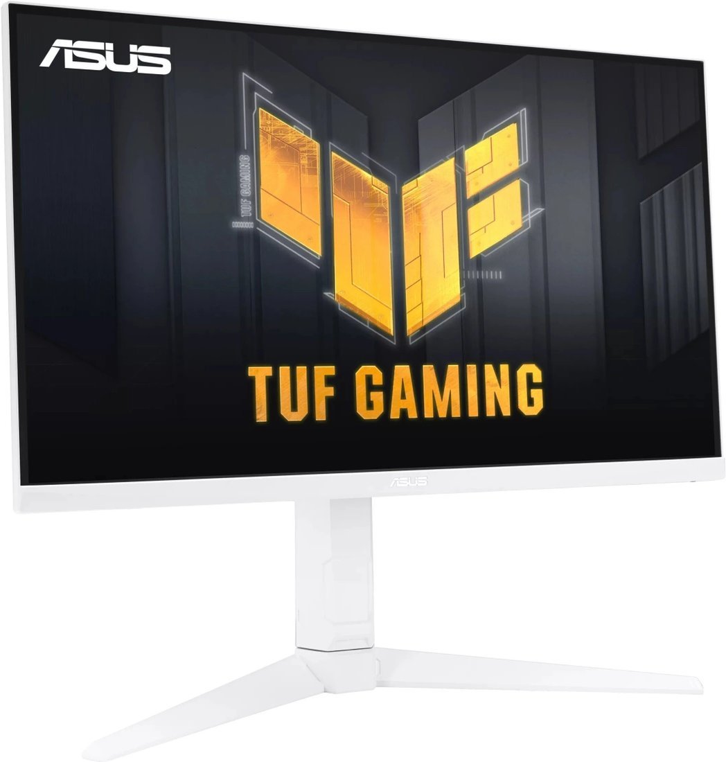 Игровой монитор ASUS TUF Gaming VG27AQML1A-W - фото2