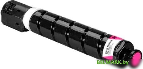 Картридж Canon C-EXV64 Magenta - фото