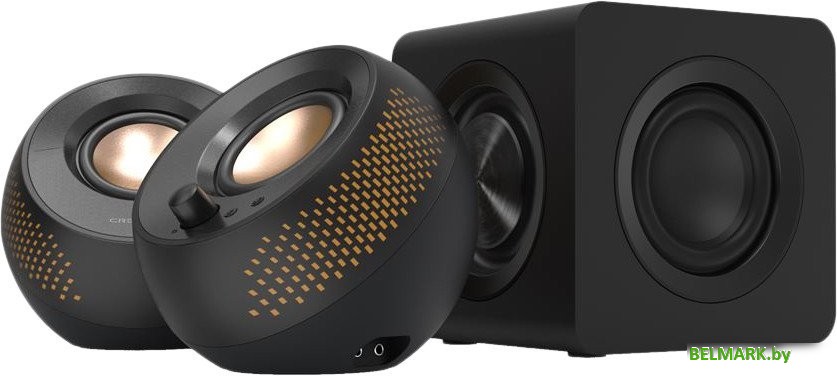 Акустика Creative Pebble X Plus - фото