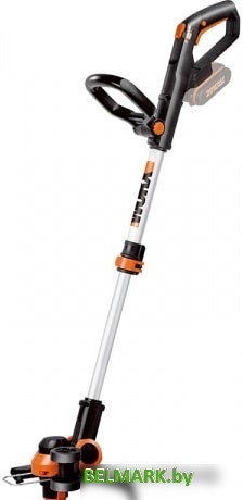 Триммер Worx WG163E.9 (без АКБ) - фото