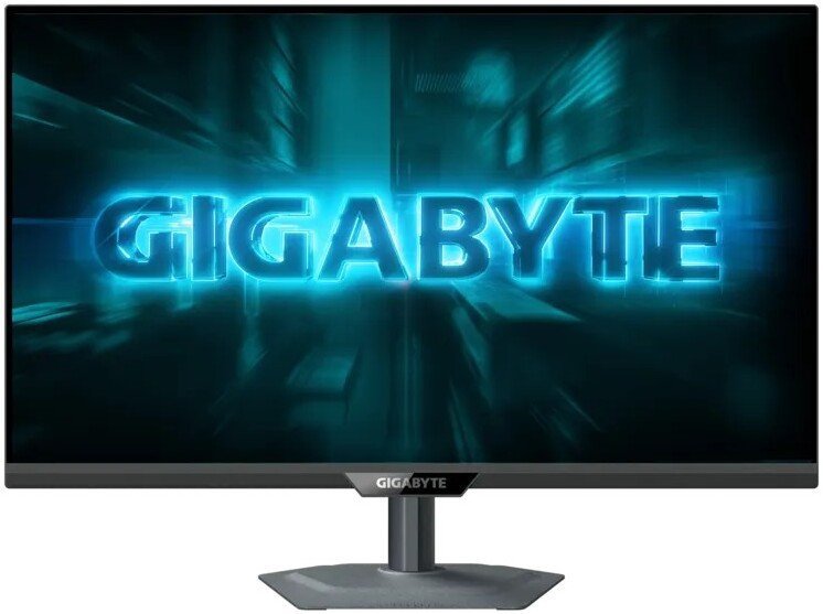 Игровой монитор Gigabyte G27Q2 - фото