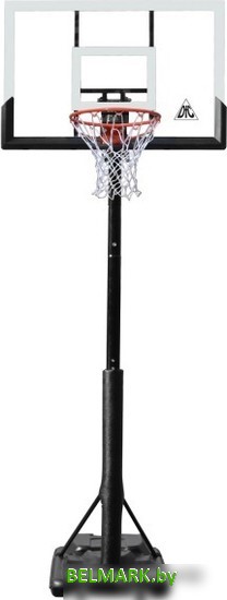 Баскетбольная стойка DFC STAND48P - фото