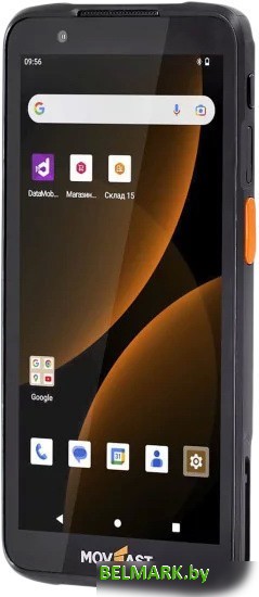 Терминал сбора данных (ТСД) Mertech MovFast S55 9200 - фото