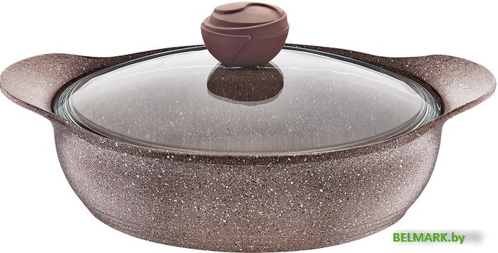 Сотейник OMS 3320.01.11-26-Gr - фото