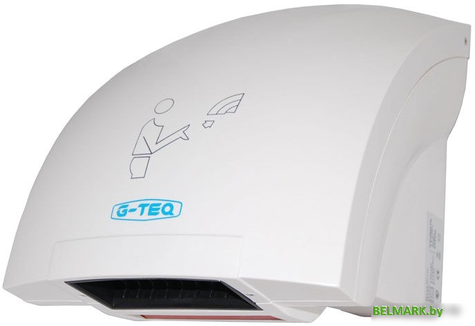 Сушилка для рук G-teq 8820 PW - фото2