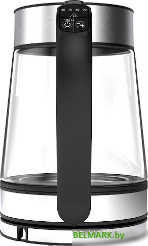 Электрический чайник AENO EK1S - фото2