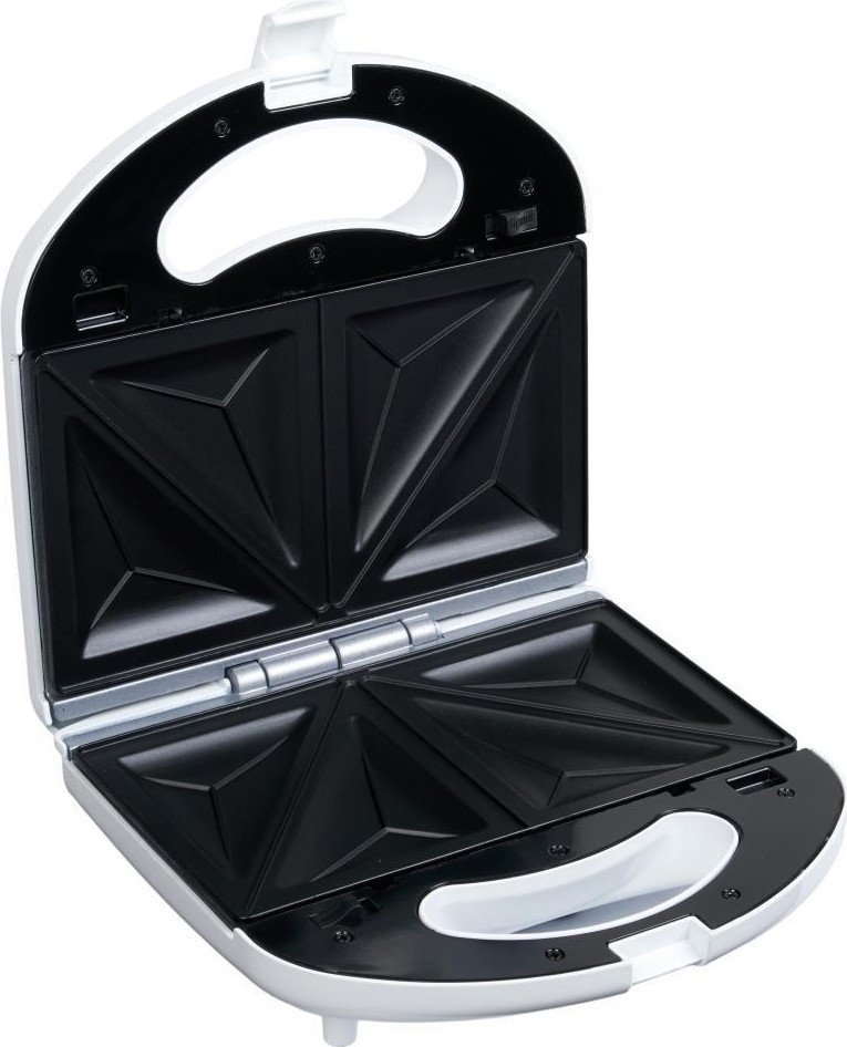 Многофункциональная сэндвичница Making Oasis Everywhere PK-3W - фото2