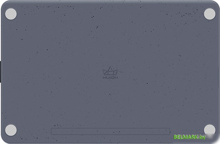 Графический планшет Huion HS611 (серый космос) - фото2