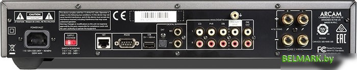 Усилитель Arcam SA10 - фото2