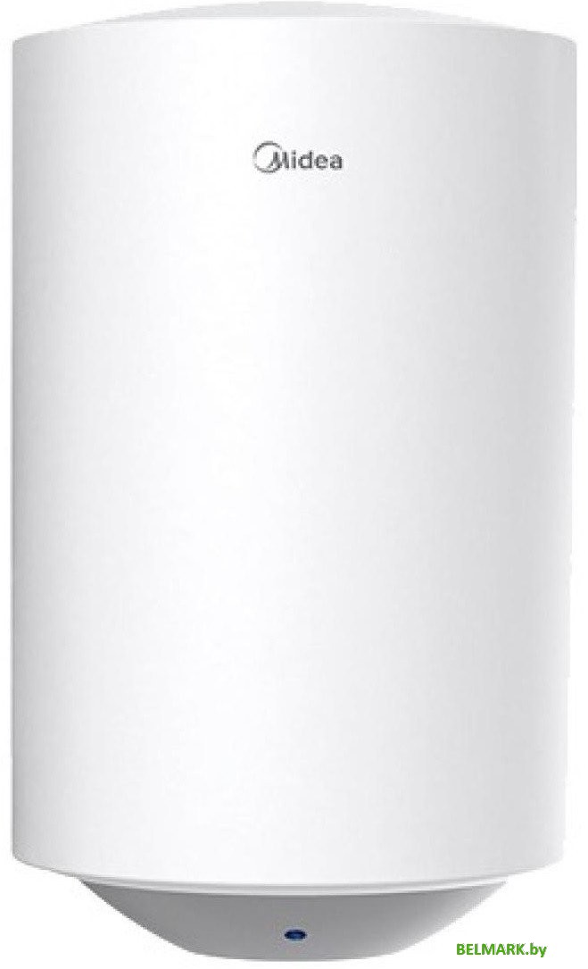 Накопительный электрический водонагреватель Midea Cylinder MWH100-15MPC - фото