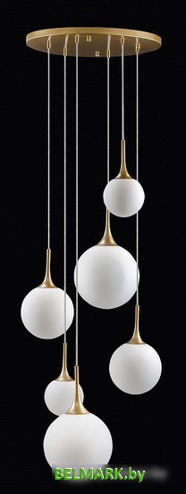 Люстра Lightstar 813062 - фото