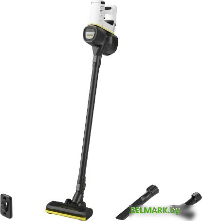 Пылесос Karcher VC 4 Cordless myHome 1.198-630.0 - фото
